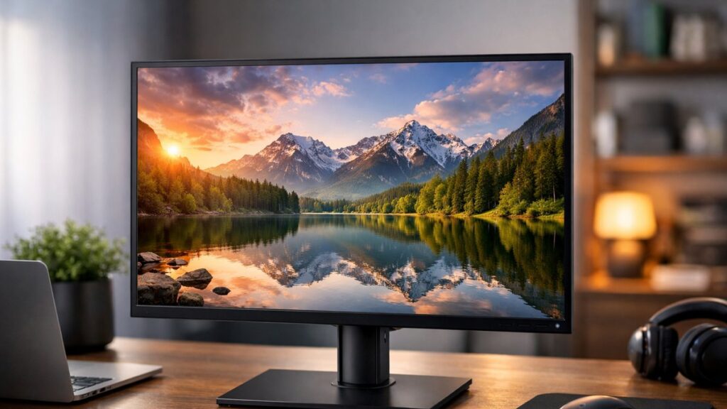 Monitor 24 2K: ¿Vale la pena la resolución QHD en 24"?