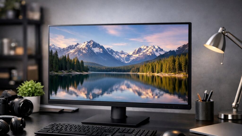 monitor 2k gua de compra completa para elegir qhd Monitor 2K: guía de compra completa para elegir QHD