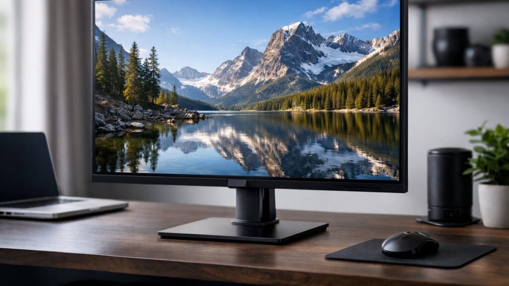 Monitor 32 Pulgadas 2K: Guía de Pantallas QHD