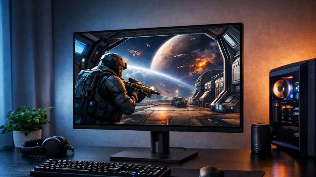 Xiaomi Mi 2K Gaming Monitor 27: análisis y opinión