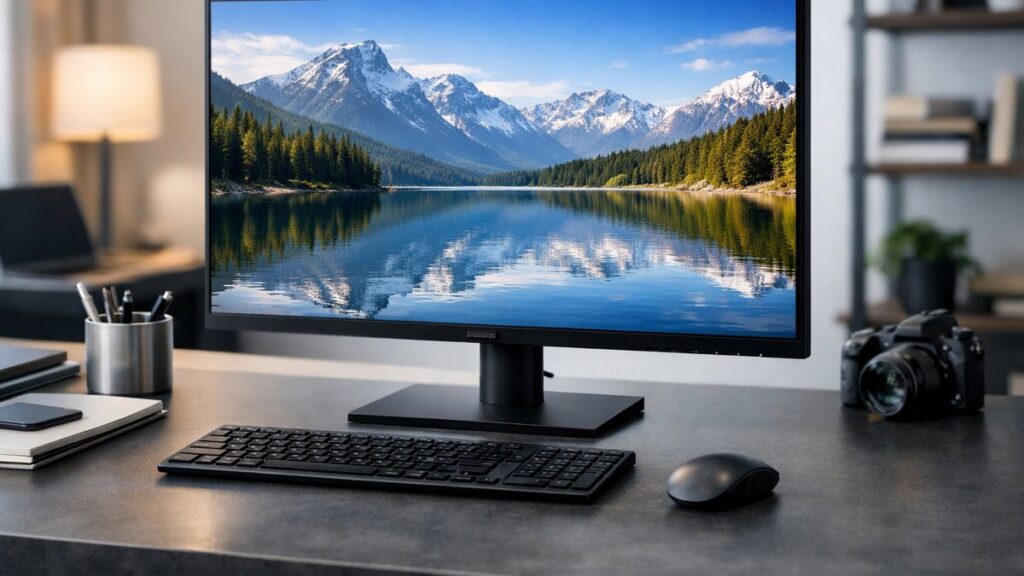 Monitor Xiaomi 2K Barato: mejores opciones por menos de 200€
